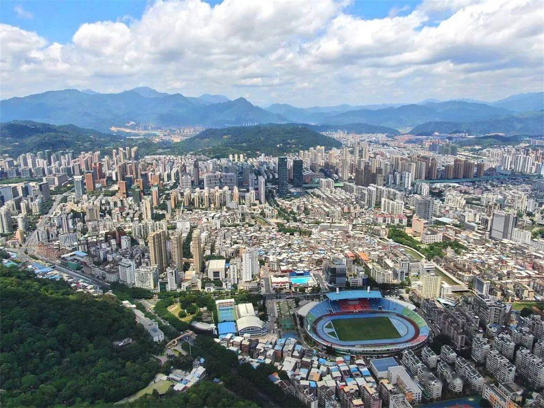 红色闽西是全国著名革命老区，原中央苏区的重要组成部分